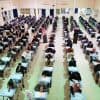 “مليون” طالب وطالبة على مقاعد الاختبارات بمدارس الرياض.. غدا