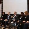 هيئة تقويم التعليم والتدريب تختتم ملتقى الهيئات الدولية الصحية
