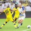 النصر بطلاً لكأس السوبر السعودي