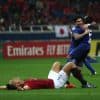 جانغ يغيب لثلاثة أسابيع عن الهلال