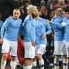 الثلاثاء القمة الأولى في كأس الرابطة بين السيتي واليونايتد