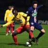 كأس فرنسا: باريس سان جرمان بـ “نصف دزينة” إلى الدور الـ32