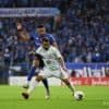 جروس بعد الخسارة من الهلال: الظروف لا تخدمنا