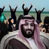 المرأة السعودية في يوم المرأة العالمي ؛ تمكين وقيادة وإنجازات متعددة