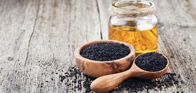كافحي جفاف البشرة بزيت حبة البركة