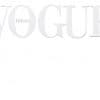 Vogue Italia تكتسي بالبياض تكريما لضحايا الكورونا