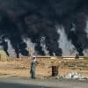 الوكالة الدولية للطاقة ترسم طريقا صعبا نحو حياد الكربون