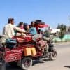 الأفغان خائفون من عودة طالبان وداعش إلى أتشين