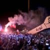 ناشطون انتفضوا ضد السلطة المأزومة في لبنان ثم تفرّقت طرقهم