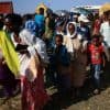 لاجئون إثيوبيون يواجهون ظروفاً معيشية صعبة في السودان