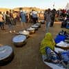 السودان يخشى زيادة حدة أزمته الاقتصادية مع وصول اللاجئين الأثيوبيين
