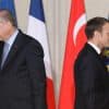 تركيا تندد بالعقوبات الأوروبية فيما أردوغان يسعى للتهدئة