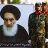 بوادر انقسام في “الحشد الشعبي” في العراق