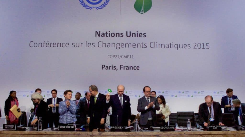 COP-21