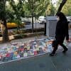 إقبال في مكتبات طهران على مؤلفات الكتّاب الأجانب