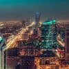 المملكة تتصدر منطقة الشرق الأوسط وشمال أفريقيا من حيث حجم الاستثمار الجريء