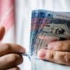 2,906 تريليون ريال حجم السيولة في الاقتصاد السعودي بنهاية أغسطس 2024