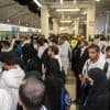 قطار المشاعر المقدسة هدية المملكة لضيوف الرحمن
