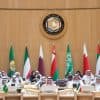 مجلس التعاون ودول آسيا الوسطى .. مصالح مشتركة وروابط تاريخية