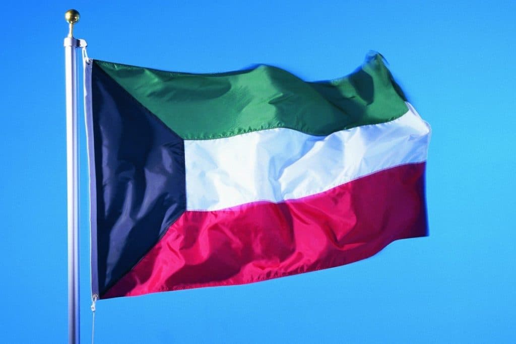 الكويت تدين الهجمات الإسرائيلية على إيران