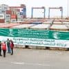 المملكة نهر من العطاء الإنساني يغيث المحتاجين حول العالم