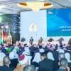 وزير الشؤون الإسلامية: حقوق المرأة في المملكة أصبحت نموذجًا مشرفًا
