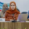 المملكة تشارك في الاجتماع الرابع لمجموعة عمل تمكين المرأة