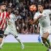 الريال يواصل ملاحقة برشلونة في الدوري الإسباني