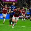 ميلان يهزم الإنتر ويتأهل لنهائي كأس إيطاليا