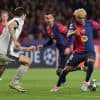 مدرب انتر ميلان: إيقاف نجم برشلونة لامين جمال مستحيل