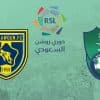 منافسات الجولة الـ30 من “دوري روشن”: “بطل آسيا” يطمح لدخول مربع الكبار أمام التعاون غدًا