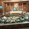 رئيس البرلمان العربي يوجّه رسائل عاجلة للأمم المتحدة وحقوق الإنسان واليونسيف لإنقاذ أطفال غزة