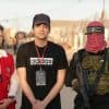 الجيش الإسرائيلي يعلن تسلّم الرهينة عيدان ألكسندر