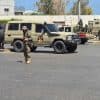 المجلس الرئاسي يعلن وقف الاشتباكات في طرابلس