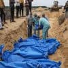 جُلّهم من الأطفال والنساء.. ارتفاع عدد الشهداء الفلسطينيين بقطاع غزة إلى 53.119 شهيدًا