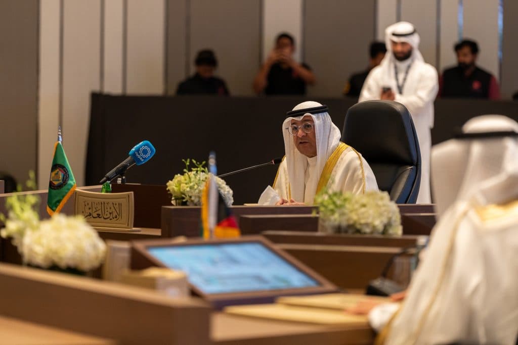 أمين مجلس التعاون: قطاع الإسكان يحظى باهتمام كبير من قادة دول المجلس لتعزيز جودة الحياة