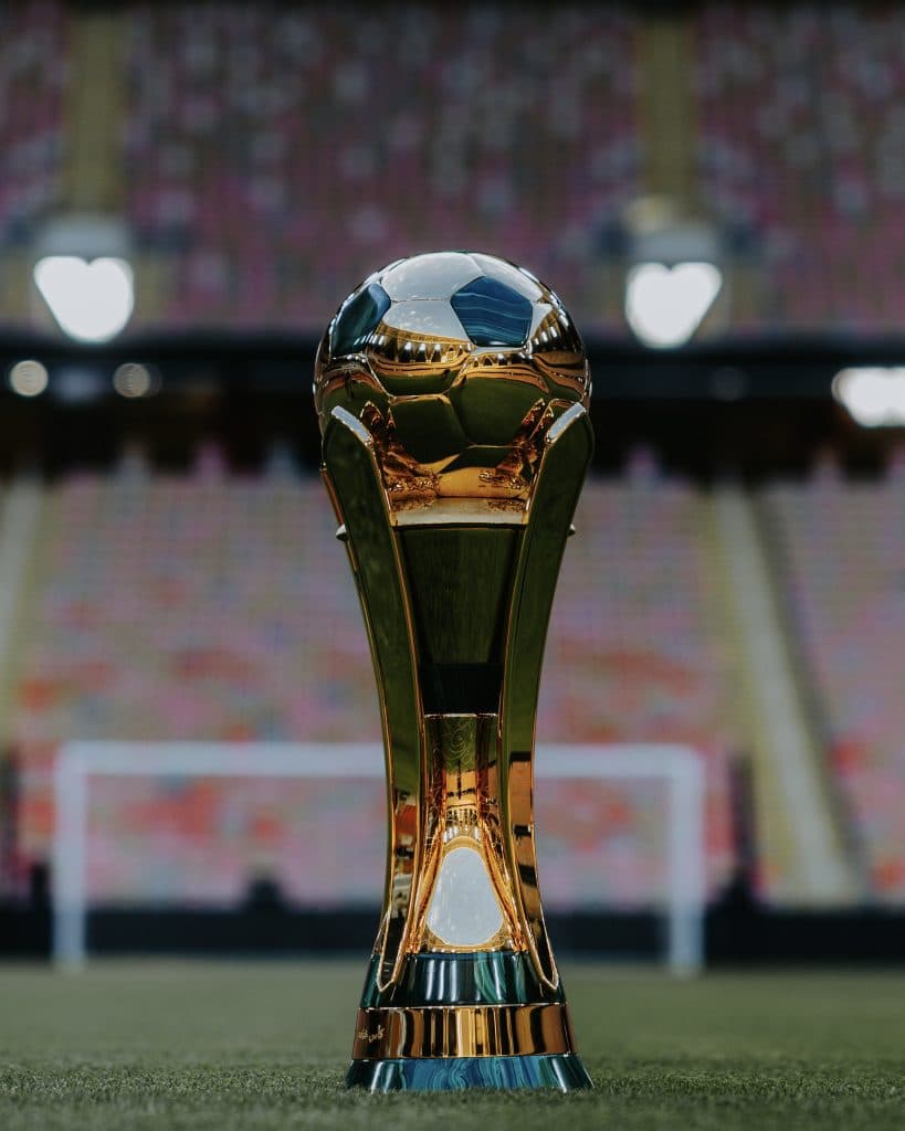 سبتمبر المقبل انطلاق دور الـ(32) لكأس خادم الحرمين (2025 – 2026)