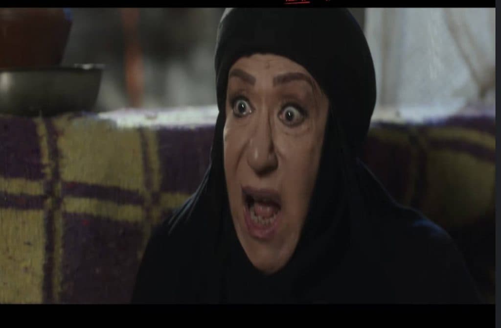 وفاة الفنانة المصرية سميحة أيوب عن عمر يناهز 93 عامًا
