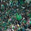 غدًا.. مجلس جمهور الأخضر يوزّع تذاكر مباراة المنتخب السعودي ونظيره البحريني في الخبر