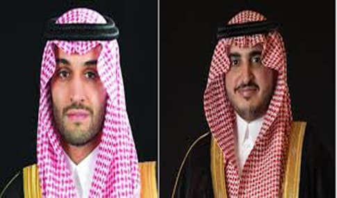 أمير منطقة الجوف ونائبه يؤديان صلاة عيد الأضحى غدًا ويستقبلان المهنئين