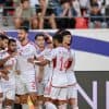 الإمارات وقطر إلى الملحق الآسيوي المؤهل لكأس العالم