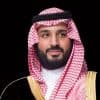 سمو ولي العهد يجري اتصالًا هاتفيًا بالرئيس الإيراني