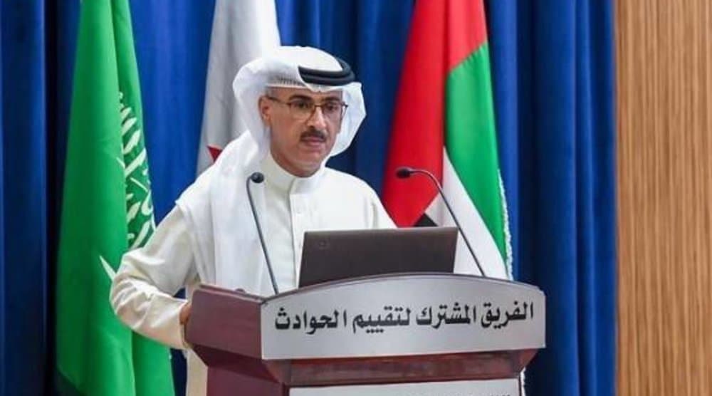 “فريق تقييم الحوادث”: التحالف لم ينفذ هجمات جوية على قرية “الجر” بمحافظة “حجة” عام 2019