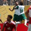 بالميراس البرازيلي يفوز على الأهلي المصري بثنائية في مونديال الأندية