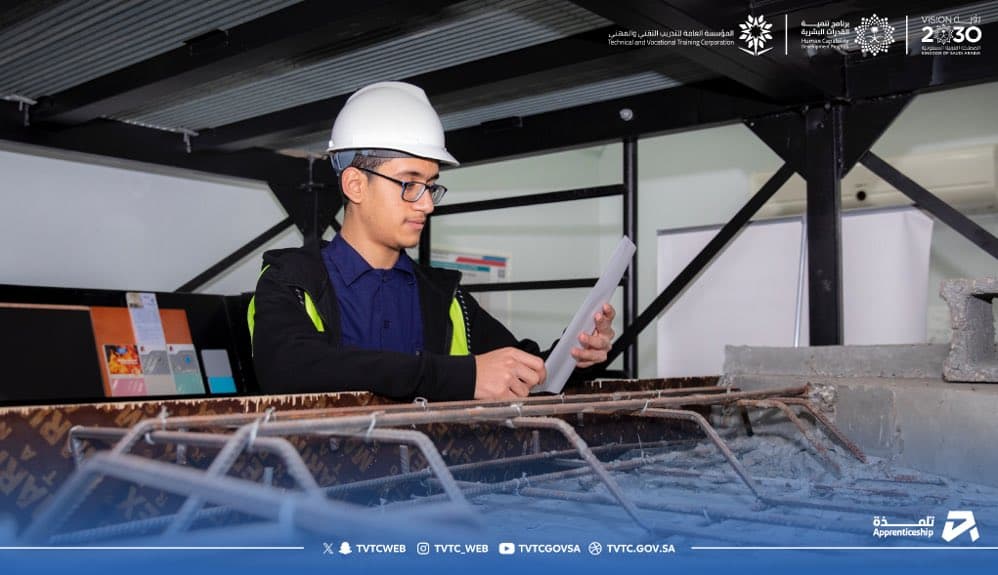 “التدريب التقني” تبرم 210 اتفاقيات لتوظيف خريجيها خلال عام 2024