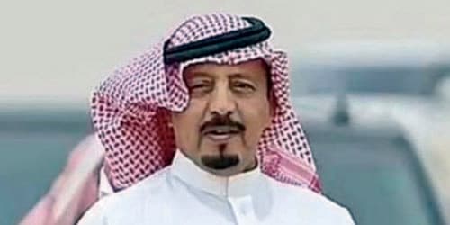 رحم الله الشيخ نايف بن عبدالرحمن الدويش
