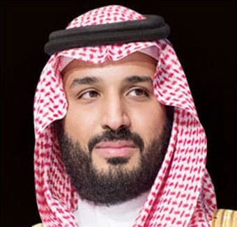 في اتصال هاتفي:
ولي العهد يبحث مستجدات الأوضاع في المنطقة مع الرئيس الروسي