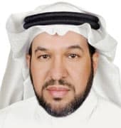  سليمان بن صالح المطرودي 
