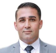  د. أنس  عضيبات 