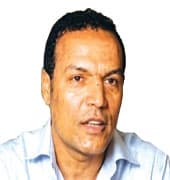  البشير عبيد 